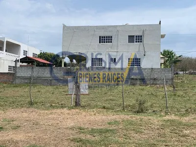 Terreno en venta