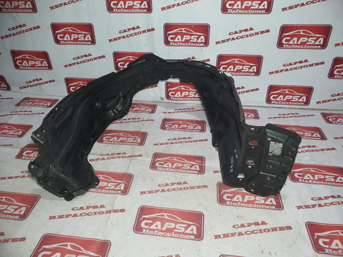 Lodera Delantera Derecha Toyota Prius 2016 A 2022 Original (Usado)