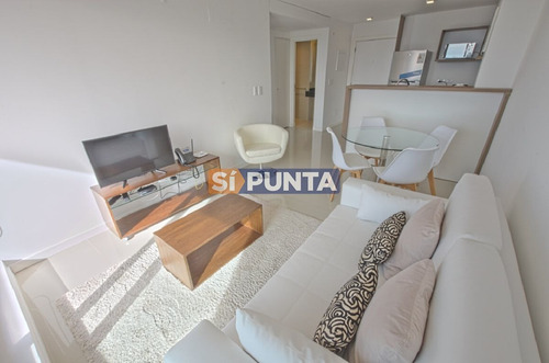 Imagen 2 de 24 de Apartamento En Venta Playa Brava