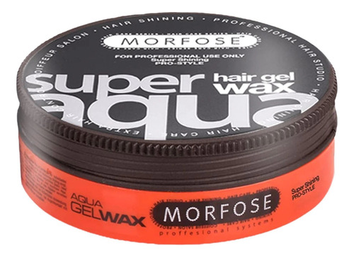 Cera Morfose Super Aqua Wax - mL a $106