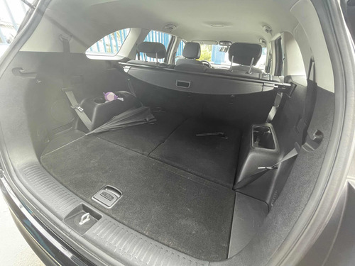 Kia Sorento 3.3 3.3v6 (3 Filas)