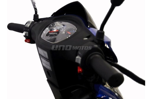 Kymco Agility 125 0km Unomotos