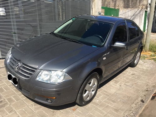 Volkswagen Bora 2.0 Trendline 115cv 2014