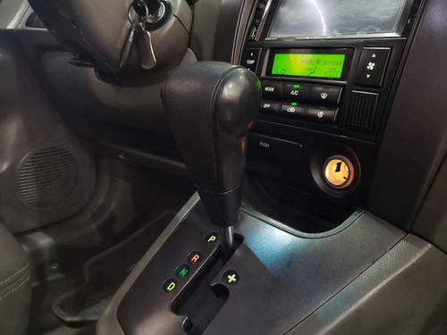Tucson 2008 Gls 2.0 Gasolina