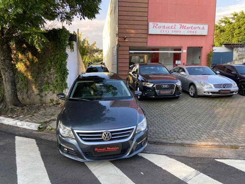 Volkswagen Cc Passat 3.6 Cc