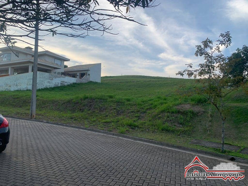 Terreno No Colinas Do Parahyba São Jose Dos Campos Sp - 7616