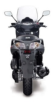 Citycom 300 S - Zero Km - (faby)