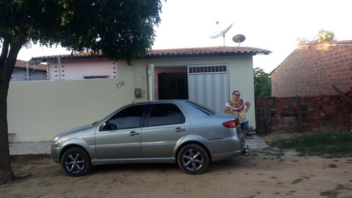 Fiat Siena 2012 1.4 El Flex 4p