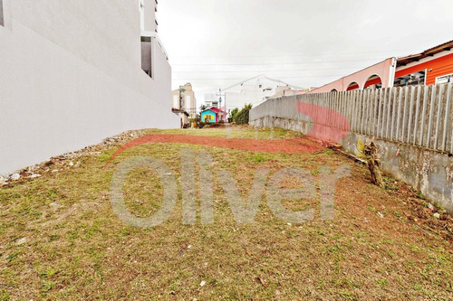 Imagem 15 de 20 de Terreno Na Rua Ulisses Vieira 696, Portão, Curitiba, Paraná - Te00034 - 33492777