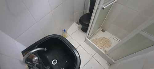 Imagem 11 de 15 de Apartamento Em Engenho Novo - Rio De Janeiro - 13769