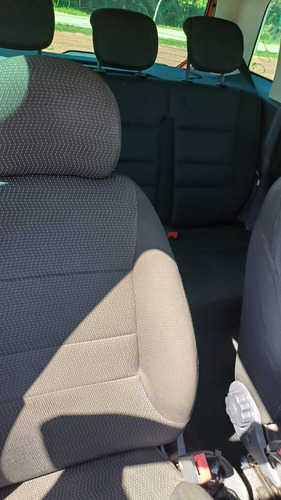 Fiat Idea 1.4 Elx Flex 5p