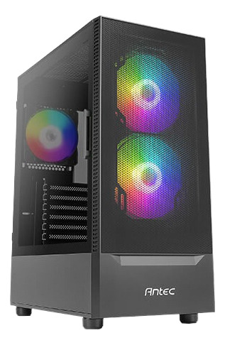 Pc Gamer Rtx 5060 Ti / Ryzen 5 9600x / 32gb Ddr5 / 1tb Ssd