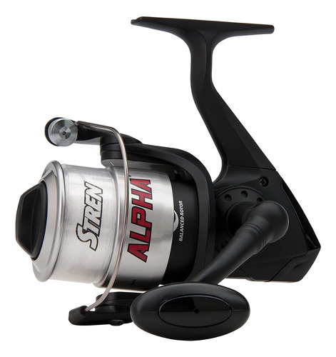 Shakespeare Carrete Spinning Alpha 60b