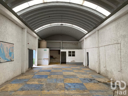 Renta Bodega 0 Ambiente Teyahualco
