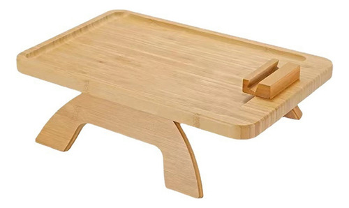 Sofa Clip, Mesa Lateral Para Sofás Largos, Braço, Sofá Dobrá