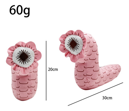 New Dune: Parte 2: Sandworm Plush Sand Dune 2 Mo Style1 Tks