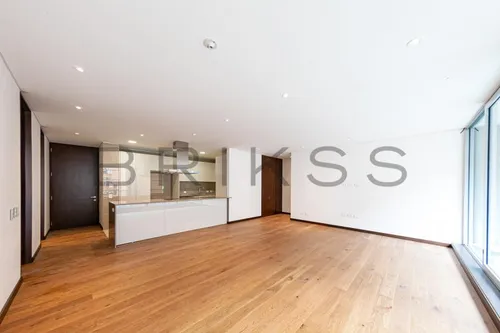 Apartamento En Arriendo En La Cabrera. Cod A2276