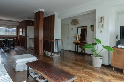 Imagen 4 de 22 de Departamentos Venta Palermo Chico