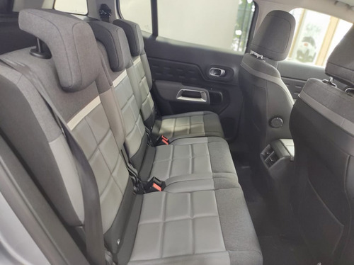 Imagen 18 de 25 de Citroen C5 Aircross Feel Pack Automatico