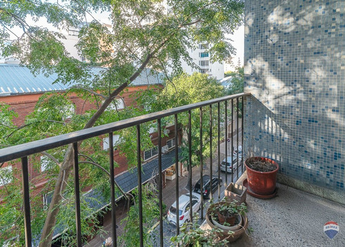 Venta Departamento 4 Ambientes Olivos-apto Credito