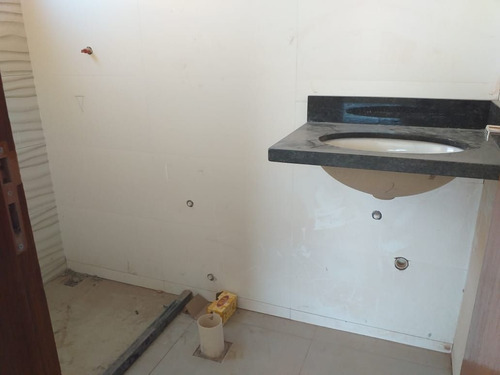 Imagem 14 de 16 de Casa Com 2 Quartos À Venda Perto Da Praia - Ca2094