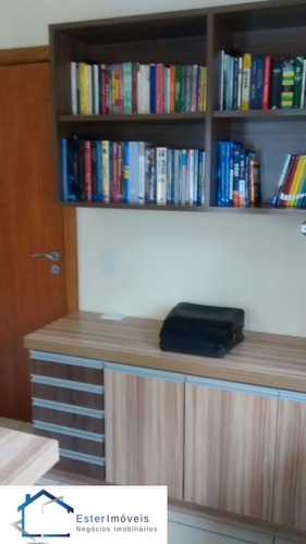 Imagem 10 de 30 de Casa Oportunidade No Capital Ville Com Uma Grande Area Contruida Condominio Completo Segurança 24 Horas - Ca00397 - 70241415
