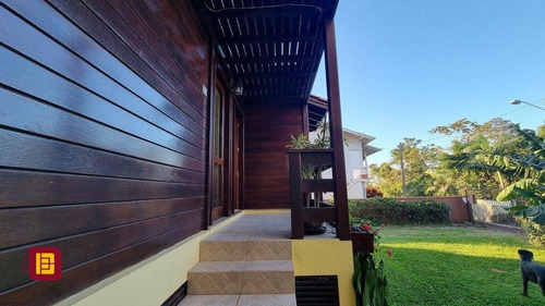 Imagem 3 de 15 de Casa Residencial - Ingleses Do Rio Vermelho - Ref: 39318 - V-c6-39318