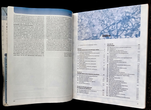 Microbiologia Médica 5a Edición Patrick Murray Elsevier Mosb (Usado)