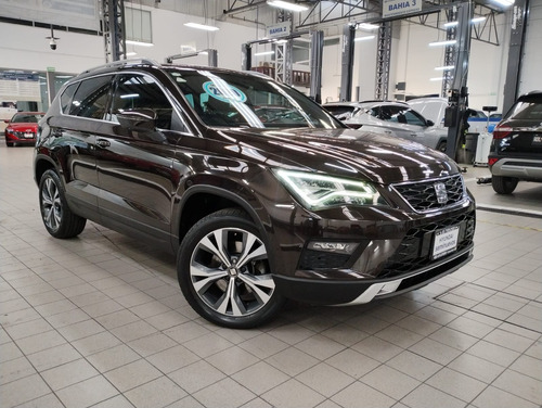 Seat Ateca 1.4 Xcelllence Dsg