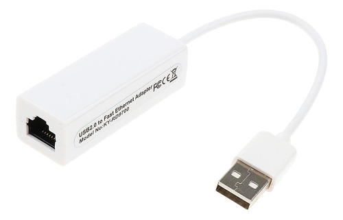 Usb2.0 Fax External 56k Dial .92 / V.90 Para Windows 8 7