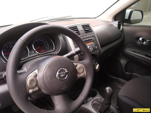 Imagen 9 de 15 de Nissan