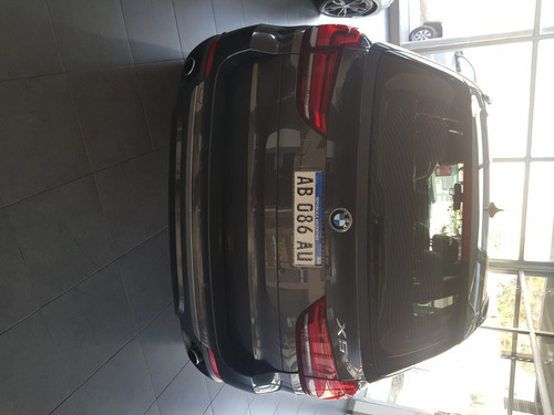 Imagen 8 de 8 de Bmw X5