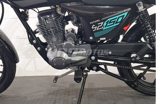 Motomel Cg 150 S2 Full 150cc Rx