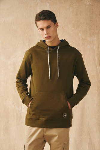 Hoodie Relax Bensimon