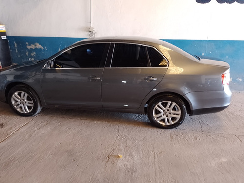 Volkswagen Vento 1.9 I Advance