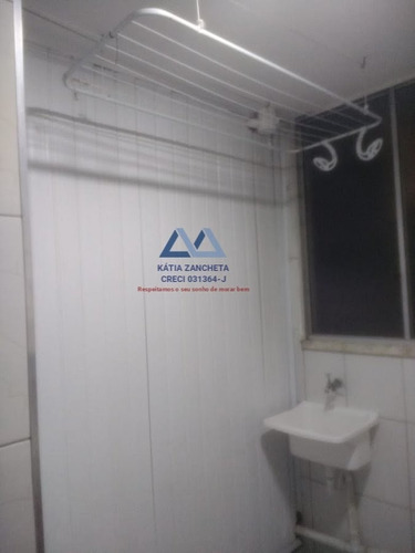 Imagem 10 de 15 de Apartamento Para Venda, 2 Dormitório(s) - 242