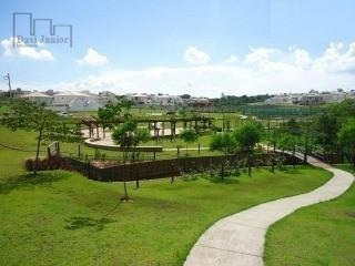 Imagem 29 de 30 de Casa À Venda, 222 M² Por R$ 1.450.000,00 - Condomínio Residencial Giverny - Sorocaba/sp - Ca0303