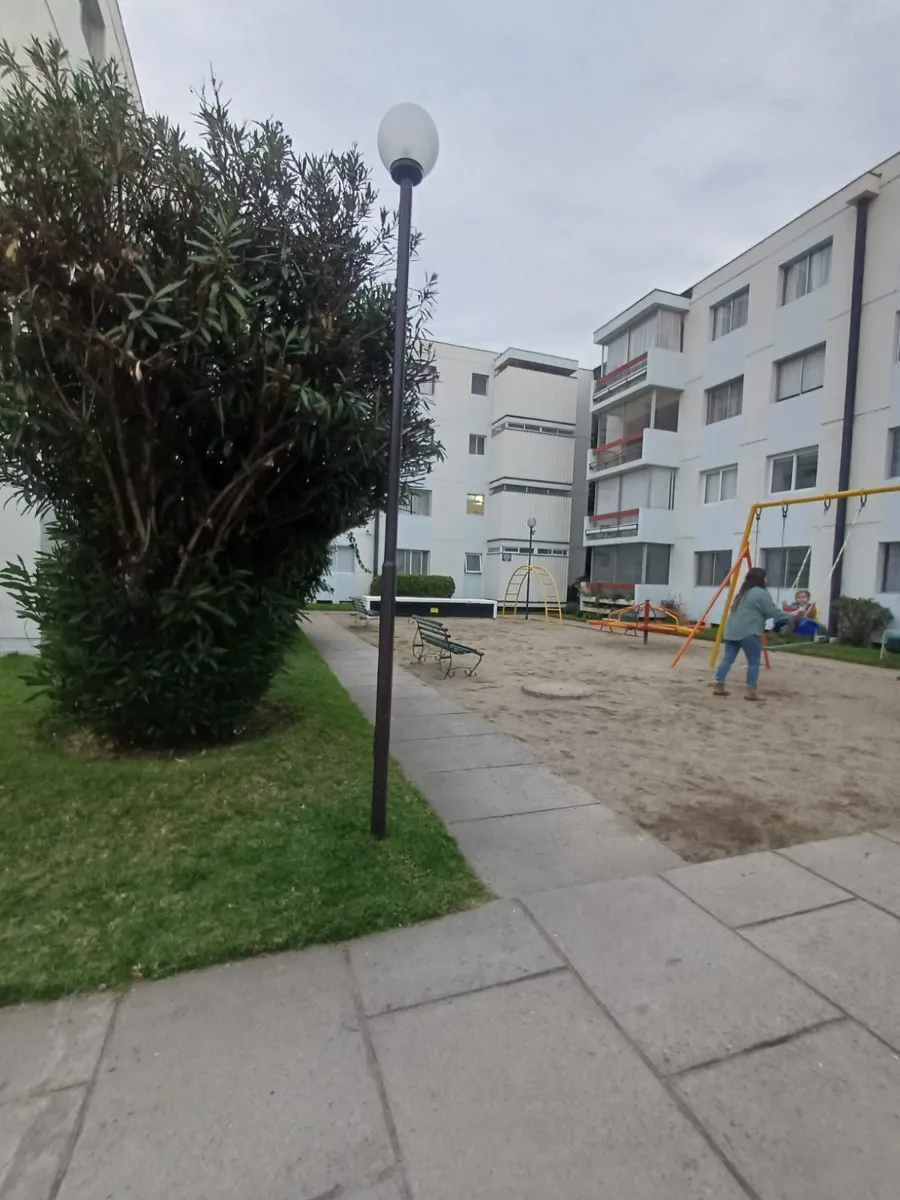 Imagen 4 de 14 de 4d 2b Depto Condominio Lautaro Rosas | Directo Dueño
