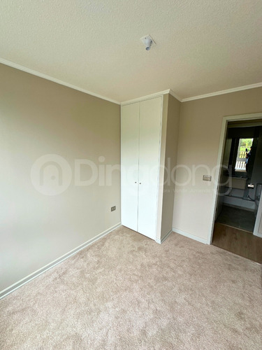 Departamento En Arriendo En Exclusivo Sector Valle Noble