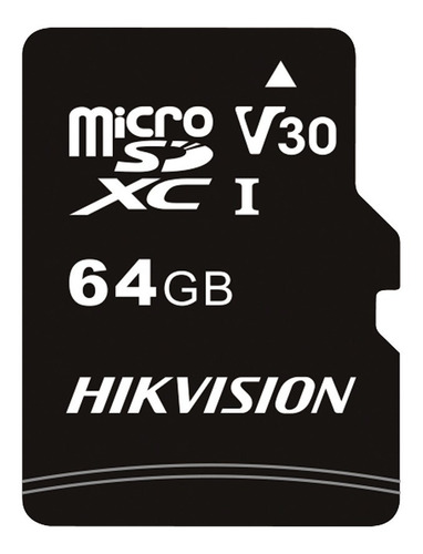 Imagen 1 de 1 de Memoria Microsd Para Celular O Tablet-64 Gb-multipropósito