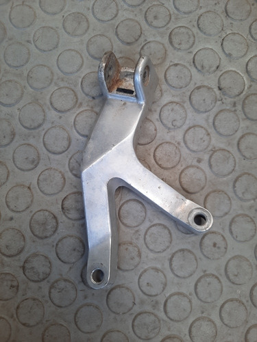Base Posapie Trasero Izquierdo Yamaha Thundercat Yzf 600r (Usado)