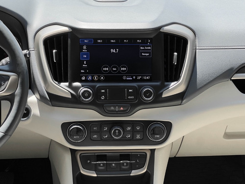 GMC Terrain 1.5T