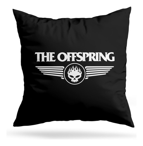 Cojin Deco The Offspring (d1200 Boleto.store)