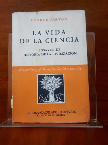 La Vida De La Ciencia