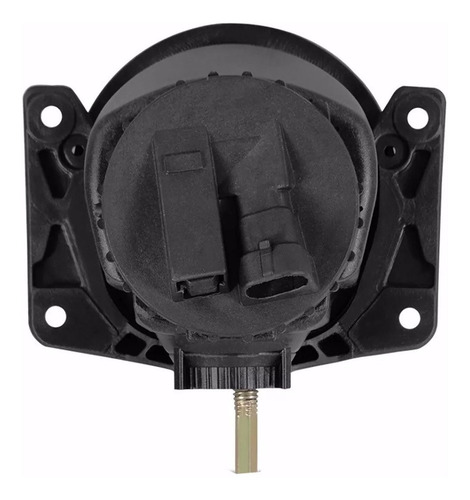 Conector Chicote 02 Vias Bico Injetor Sensor Temperatura Bob
