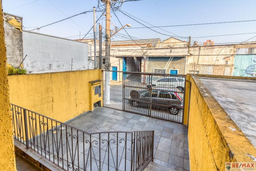 Imagem 4 de 24 de Terreno À Venda No Bairro Vila Prudente - São Paulo/sp - O-22523-37331