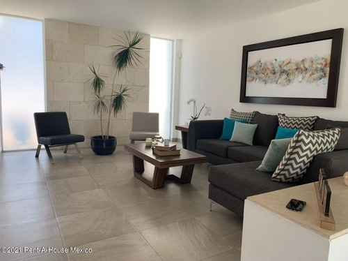 Imagen 5 de 14 de Hermosa Casa Venta Juriquilla