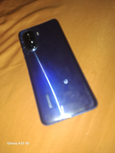 Huawei Nova Y70