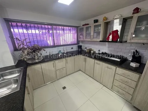 Casa En Venta - Mls #24-15493