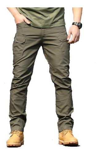 Archon X7 Tactical Pants Special Forces Outdoor Overoles